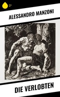 Cover: Die Verlobten - Sharp Ink