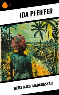 Abbildung von: Reise nach Madagaskar - Sharp Ink
