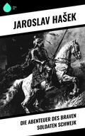 Cover: Die Abenteuer des braven Soldaten Schwejk - Sharp Ink