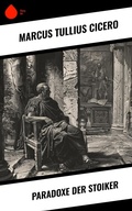 Cover: Paradoxe der Stoiker - Sharp Ink