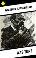 Cover: Was tun? - Sharp Ink
