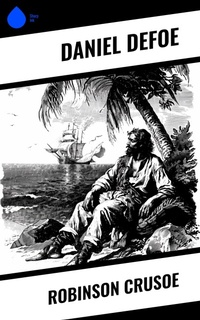 Enlarge image Cover: Robinson Crusoe - Sharp Ink