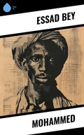 Cover: Mohammed - Sharp Ink