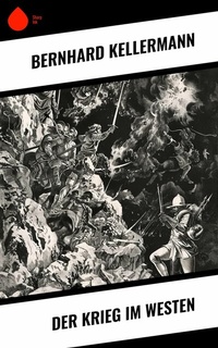 Abbildung von: Der Krieg im Westen - Sharp Ink