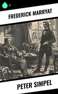 Cover: Peter Simpel - Sharp Ink