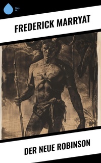 Enlarge image Cover: Der Neue Robinson - Sharp Ink