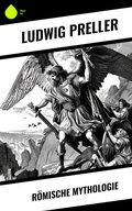 Cover: R&ouml;mische Mythologie - Sharp Ink