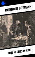 Cover: Der Rechtsanwalt - Sharp Ink
