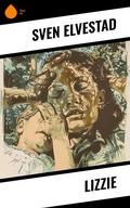 Cover: Lizzie - Sharp Ink