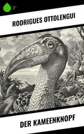 Cover: Der Kameenknopf - Sharp Ink