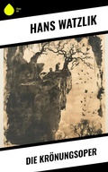 Cover: Die Kr&ouml;nungsoper - Sharp Ink
