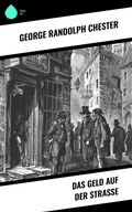 Cover: Das Geld auf der Stra&szlig;e - Sharp Ink