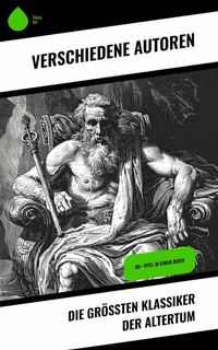 Abbildung von: Die größten Klassiker der Altertum - Sharp Ink