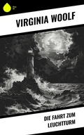 Cover: Die Fahrt zum Leuchtturm - Sharp Ink