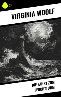 Enlarge image Cover: Die Fahrt zum Leuchtturm - Sharp Ink
