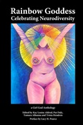 Cover: Rainbow Goddess - Girl God Books