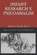 Cover: Infant Research E Psicoanalisi - Frenis Zero
