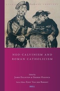 Cover: Neo-Calvinism and Roman Catholicism - Brill