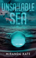 Cover: Unsailable Sea - Purple Queen Publishing