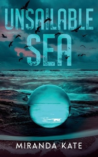 Enlarge image Cover: Unsailable Sea - Purple Queen Publishing