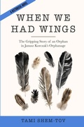 Cover: When We Had Wings - Amsterdam Publishers