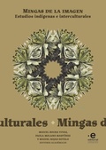 Cover: Mingas de la imagen - Editorial Pontificia Universidad Javeriana