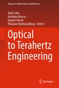 Cover: Optical to Terahertz Engineering - Springer