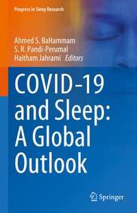 Abbildung von: COVID-19 and Sleep: A Global Outlook - Springer