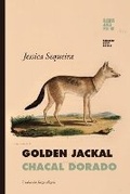 Cover: Golden Jackal / Chacal Dorado - BUENOS AIRES POETRY