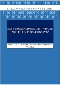 Abbildung von: Easy Programming with Visual Basic for Applications (VBA) - ResearchFreelance