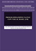 Cover: Programmazione facile con Visual Basic (VB) - ResearchFreelance