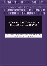 Abbildung von: Programmazione facile con Visual Basic (VB) - ResearchFreelance