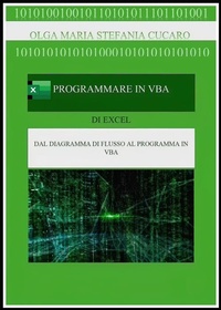 Abbildung von: Programmare in VBA (Visual Basic for Applications) - ResearchFreelance