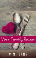 Cover: Viv's Family Recipes - Next Chapter