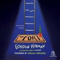 Enlarge image Cover: The Fort - Recorded Books, Inc.