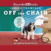 Enlarge image Cover: Off the Chain - Recorded Books, Inc.