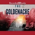 Cover: The Goldenacre - Recorded Books, Inc.