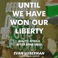 Cover: Until We Have Won Our Liberty - Tantor Audio