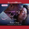 Cover: Fool for You - Recorded Books, Inc.