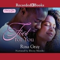 Enlarge image Cover: Fool for You - Recorded Books, Inc.