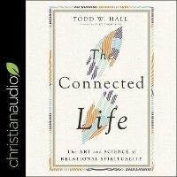 Enlarge image Cover: The Connected Life - Christianaudio
