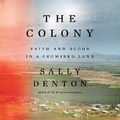 Cover: The Colony - HighBridge Audio