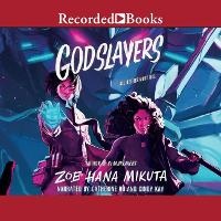 Enlarge image Cover: Godslayers - Recorded Books, Inc.