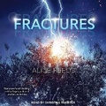 Cover: Fractures - Tantor Audio