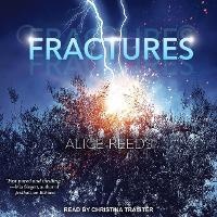 Enlarge image Cover: Fractures - Tantor Audio
