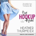 Cover: The Hookup Hoax - Tantor Audio