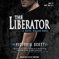 Cover: The Liberator - Tantor Audio