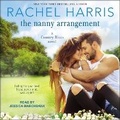 Cover: The Nanny Arrangement - Tantor Audio