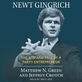 Cover: Newt Gingrich - Tantor Audio