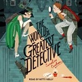 Cover: The World's Greatest Detective - Tantor Audio